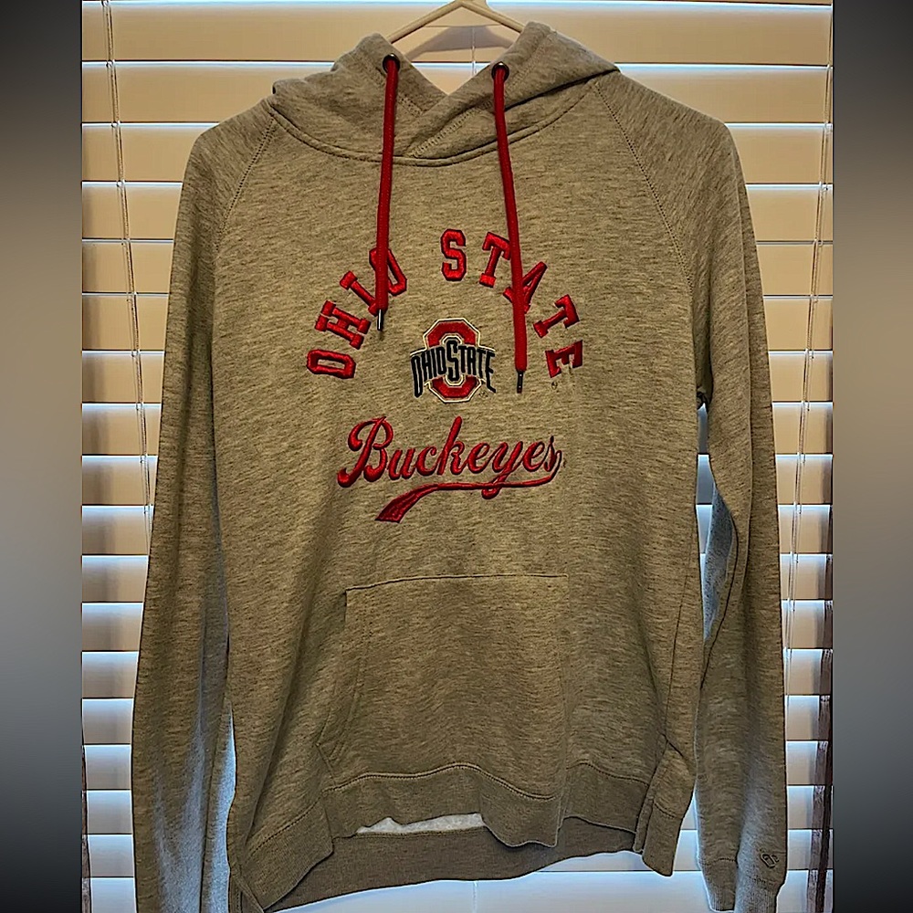 where im from ohio state hoodie